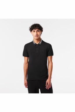 خرید مستقیم از ترکیه و ترندیول تیشرت یقه پلو مردانه برند لاکوست Lacoste با کد PH9642