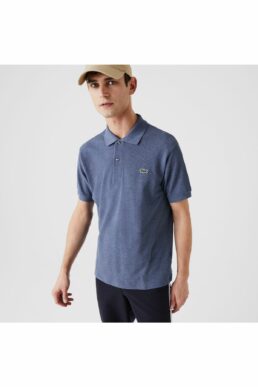 خرید مستقیم از ترکیه و ترندیول تیشرت یقه پلو مردانه برند لاکوست Lacoste با کد L1264