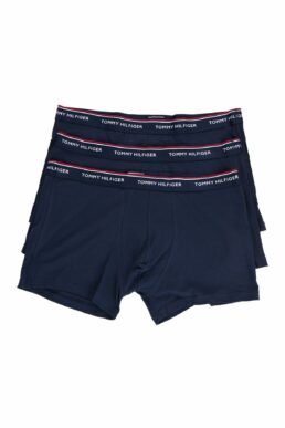 خرید مستقیم از ترکیه و ترندیول باکسر مردانه برند تامی هیلفیگر Tommy Hilfiger با کد 1U87903842