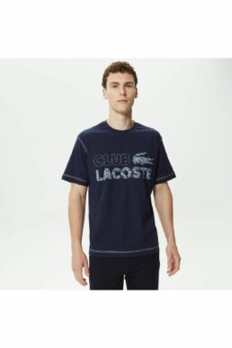 خرید مستقیم از ترکیه و ترندیول تیشرت مردانه برند لاکوست Lacoste با کد TH5440