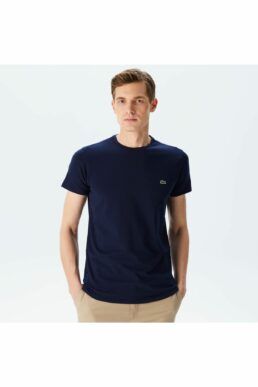 خرید مستقیم از ترکیه و ترندیول تیشرت مردانه برند لاکوست Lacoste با کد TH0998