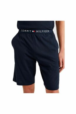 خرید مستقیم از ترکیه و ترندیول شورت و شلوارک مردانه برند تامی هیلفیگر Tommy Hilfiger با کد UM0UM03080