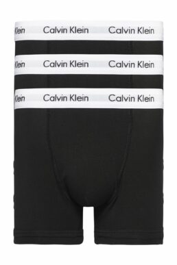 خرید مستقیم از ترکیه و ترندیول باکسر مردانه برند کلوین کلاین Calvin Klein با کد 10T08U2662G