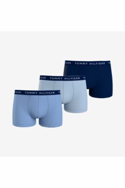 خرید مستقیم از ترکیه و ترندیول باکسر مردانه برند تامی هیلفیگر Tommy Hilfiger با کد UM0UM02203