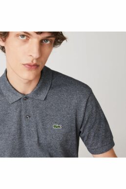 خرید مستقیم از ترکیه و ترندیول تیشرت یقه پلو مردانه برند لاکوست Lacoste با کد L1264