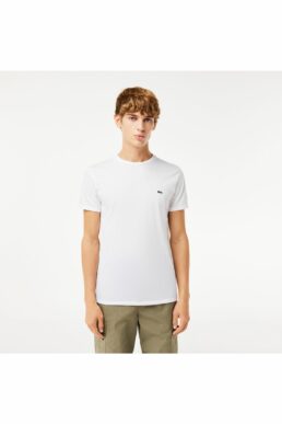 خرید مستقیم از ترکیه و ترندیول تیشرت مردانه برند لاکوست Lacoste با کد TH6709