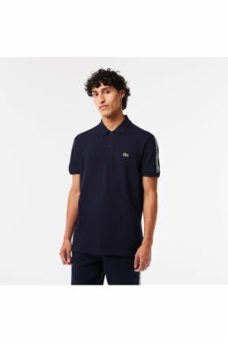 خرید مستقیم از ترکیه و ترندیول تیشرت یقه پلو مردانه برند لاکوست Lacoste با کد PH5075