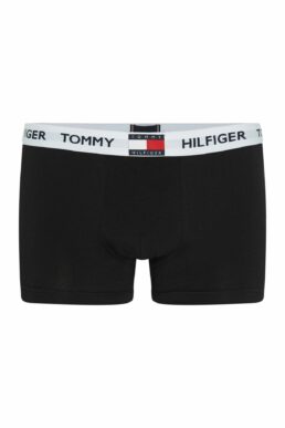 خرید مستقیم از ترکیه و ترندیول باکسر مردانه برند تامی هیلفیگر Tommy Hilfiger با کد UM0UM01810