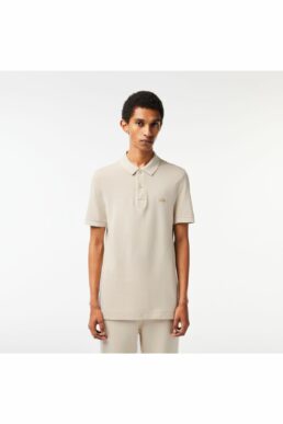 خرید مستقیم از ترکیه و ترندیول تیشرت یقه پلو مردانه برند لاکوست Lacoste با کد PH5603