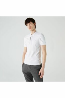 خرید مستقیم از ترکیه و ترندیول تیشرت یقه پلو مردانه برند لاکوست Lacoste با کد PH0202