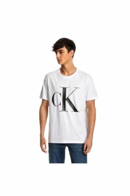 خرید مستقیم از ترکیه و ترندیول تیشرت اسپورت مردانه برند کلوین کلاین Calvin Klein با کد 40HM825-540