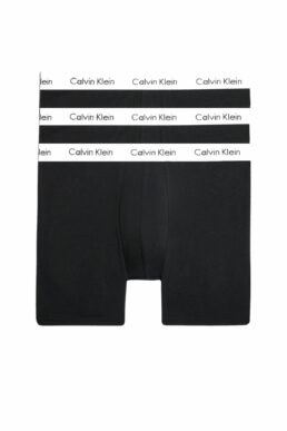 خرید مستقیم از ترکیه و ترندیول باکسر مردانه برند کلوین کلاین Calvin Klein با کد J000U2662G