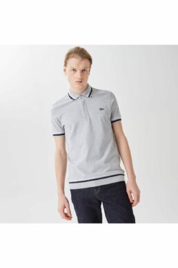 خرید مستقیم از ترکیه و ترندیول تیشرت یقه پلو مردانه برند لاکوست Lacoste با کد PH0307