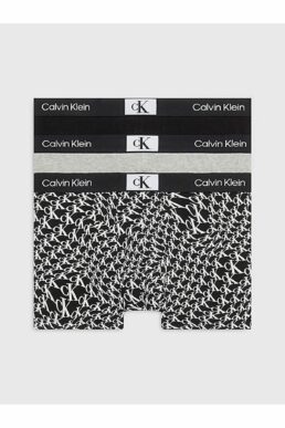 خرید مستقیم از ترکیه و ترندیول باکسر مردانه برند کلوین کلاین Calvin Klein با کد 000NB3528E