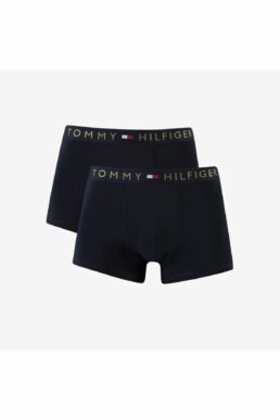 خرید مستقیم از ترکیه و ترندیول باکسر مردانه برند تامی هیلفیگر Tommy Hilfiger با کد UM0UM03038