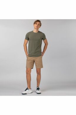 خرید مستقیم از ترکیه و ترندیول شورت و شلوارک مردانه برند لاکوست Lacoste با کد FH0155