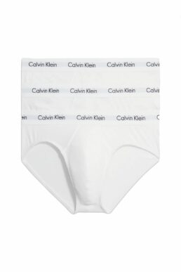 خرید مستقیم از ترکیه و ترندیول اسلیپ مردانه برند کلوین کلاین Calvin Klein با کد J000U2661G