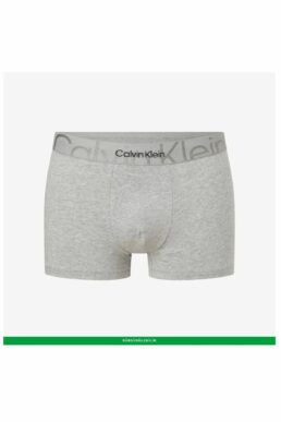 خرید مستقیم از ترکیه و ترندیول باکسر مردانه برند کلوین کلاین Calvin Klein با کد Trunk CK