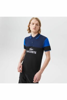 خرید مستقیم از ترکیه و ترندیول تیشرت یقه پلو مردانه برند لاکوست Lacoste با کد PH0312