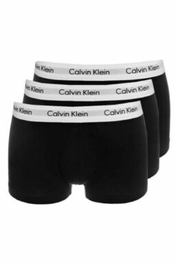 خرید مستقیم از ترکیه و ترندیول باکسر مردانه برند کلوین کلاین Calvin Klein با کد 0000U2662G.001