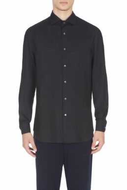 خرید مستقیم از ترکیه و ترندیول پیراهن مردانه برند آرمانی Emporio Armani با کد 3L1C86 1N7MZ