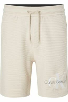 خرید مستقیم از ترکیه و ترندیول شورت و شلوارک مردانه برند کلوین کلاین Calvin Klein با کد J30J323225.ACI