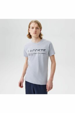 خرید مستقیم از ترکیه و ترندیول تیشرت مردانه برند لاکوست Lacoste با کد TH0306