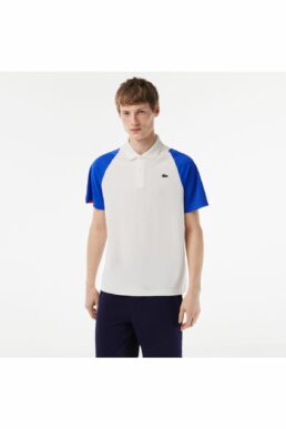 خرید مستقیم از ترکیه و ترندیول تیشرت یقه پلو مردانه برند لاکوست Lacoste با کد DH5042