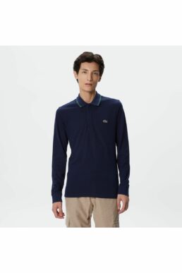 خرید مستقیم از ترکیه و ترندیول تیشرت یقه پلو مردانه برند لاکوست Lacoste با کد PH2404