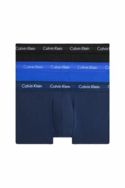 خرید مستقیم از ترکیه و ترندیول باکسر مردانه برند کلوین کلاین Calvin Klein با کد J000U2664G