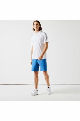 خرید مستقیم از ترکیه و ترندیول شورت و شلوارک مردانه برند لاکوست Lacoste با کد FH3764