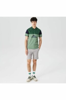 خرید مستقیم از ترکیه و ترندیول شورت و شلوارک مردانه برند لاکوست Lacoste با کد FH0324