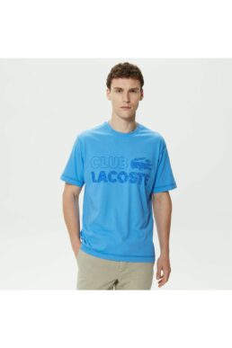 خرید مستقیم از ترکیه و ترندیول تیشرت مردانه برند لاکوست Lacoste با کد TH5440