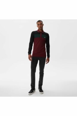 خرید مستقیم از ترکیه و ترندیول تیشرت یقه پلو مردانه برند لاکوست Lacoste با کد PH2408