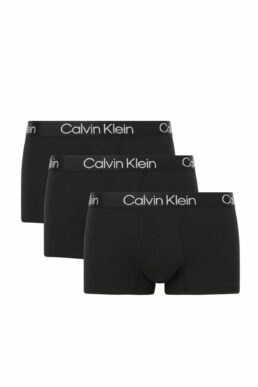 خرید مستقیم از ترکیه و ترندیول باکسر مردانه برند کلوین کلاین Calvin Klein با کد NB2970A7V1