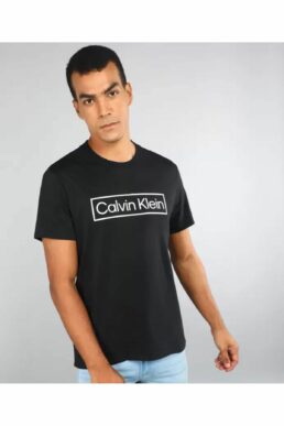 خرید مستقیم از ترکیه و ترندیول تیشرت اسپورت مردانه برند کلوین کلاین Calvin Klein با کد 40HM800-001