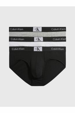 خرید مستقیم از ترکیه و ترندیول باکسر مردانه برند کلوین کلاین Calvin Klein با کد 000NB3527A