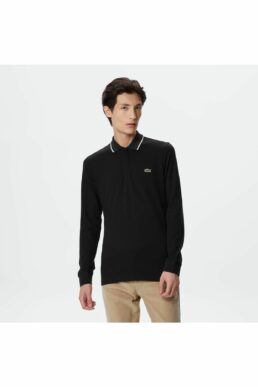 خرید مستقیم از ترکیه و ترندیول تیشرت یقه پلو مردانه برند لاکوست Lacoste با کد PH2404