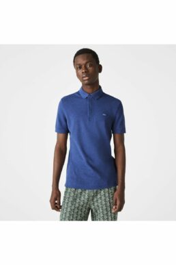 خرید مستقیم از ترکیه و ترندیول تیشرت یقه پلو مردانه برند لاکوست Lacoste با کد PH5522