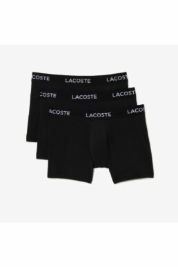 خرید مستقیم از ترکیه و ترندیول باکسر مردانه برند لاکوست Lacoste با کد 5H9623T