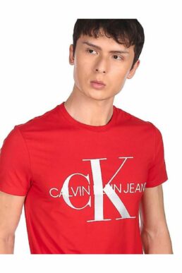 خرید مستقیم از ترکیه و ترندیول تیشرت مردانه برند کلوین کلاین Calvin Klein با کد J30J314314-07