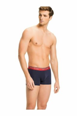 خرید مستقیم از ترکیه و ترندیول باکسر مردانه برند تامی هیلفیگر Tommy Hilfiger با کد 1U87903842904