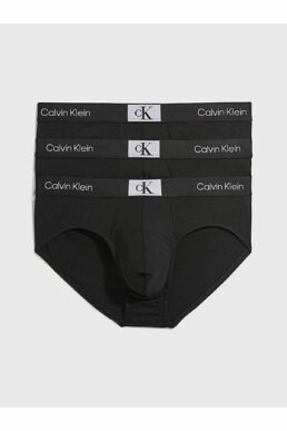 خرید مستقیم از ترکیه و ترندیول باکسر مردانه برند کلوین کلاین Calvin Klein با کد 000NB3527A