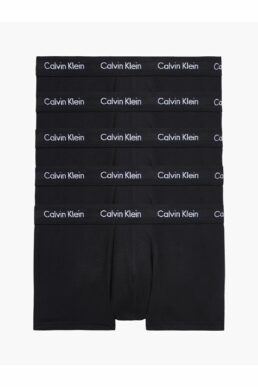 خرید مستقیم از ترکیه و ترندیول باکسر مردانه برند کلوین کلاین Calvin Klein با کد 000NB2734A