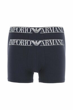 خرید مستقیم از ترکیه و ترندیول باکسر مردانه برند آرمانی Emporio Armani با کد 111912 1P720