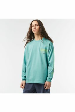 خرید مستقیم از ترکیه و ترندیول تیشرت مردانه برند لاکوست Lacoste با کد TH5528