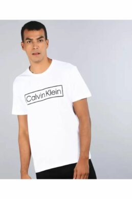 خرید مستقیم از ترکیه و ترندیول تیشرت اسپورت مردانه برند کلوین کلاین Calvin Klein با کد 40HM800-540