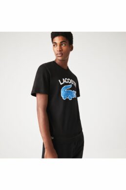 خرید مستقیم از ترکیه و ترندیول تیشرت مردانه برند لاکوست Lacoste با کد TH9681