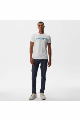 خرید مستقیم از ترکیه و ترندیول تیشرت مردانه برند لاکوست Lacoste با کد TH2424