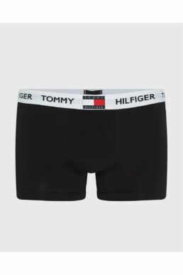 خرید مستقیم از ترکیه و ترندیول باکسر مردانه برند تامی هیلفیگر Tommy Hilfiger با کد 99N.GYM.BXR.TMY.0003